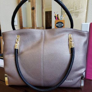 Large Leather Tote Purses and Handbags for Women Designer